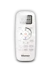Сплит-система Hisense Inverter AUV-48UR4SC / AUW-48U6SP1.  сплит-система hisense inverter auv-48ur4sc / auw-48u6sp1