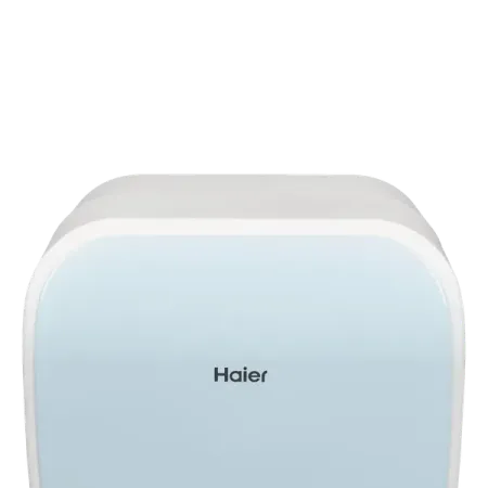 Накопительный водонагреватель над мойкой HAIER ES10V-LQ110