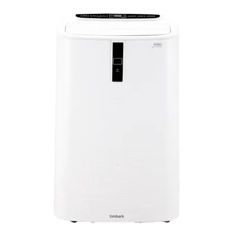 Мобильный кондиционер Timberk Home Intellect T-PAC12-P11E-WF
