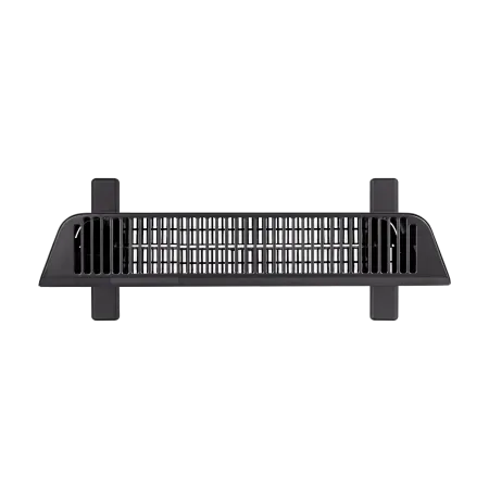 Конвекторный обогреватель Thermex Pronto 2000M (черный)