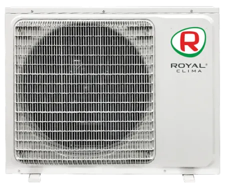 cплит-система royal clima competenza 2023 co-f18hnx/co-e18hnx 