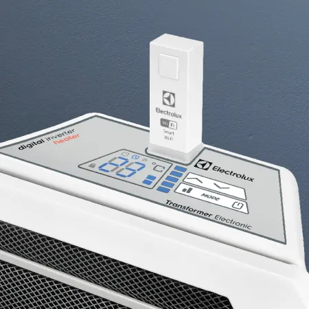 Конвектор Electrolux ECH/AGI-2000