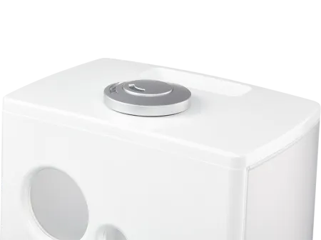 Увлажнитель воздуха Ballu UHB-1100 AURA.  Увлажнители увлажнитель воздуха ballu uhb-1100 aura