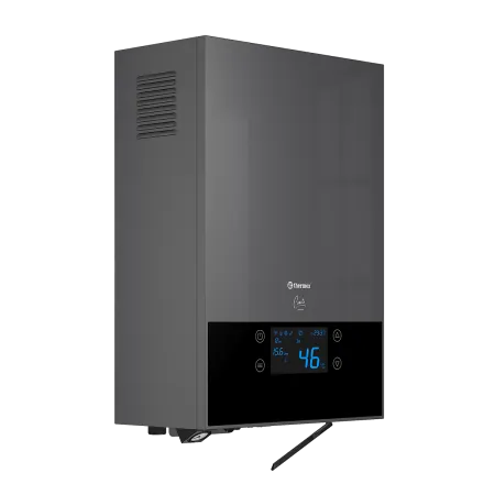 Отопительный котел Thermex Cometa 12-24 Wi-Fi Отопительный котел Thermex Cometa 12-24 Wi-Fi