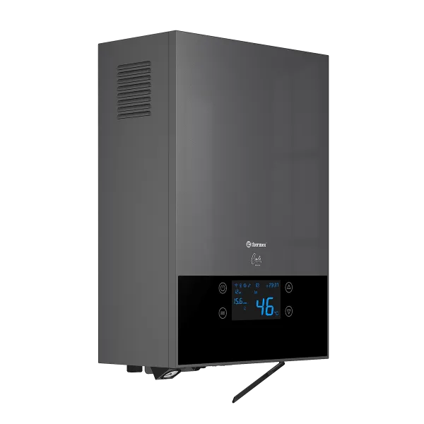 Отопительный котел Thermex Cometa 12-24 Wi-Fi Отопительный котел Thermex Cometa 12-24 Wi-Fi