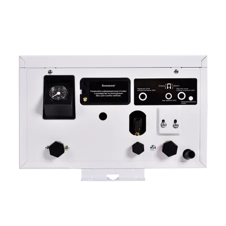 Отопительный котел Thermex Boss 12 Wi-Fi (белый)