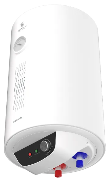 Накопительный водонагреватель Royal Clima Elegante RWH-E100-RE