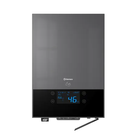 Отопительный котел Thermex Cometa 12-24 Wi-Fi