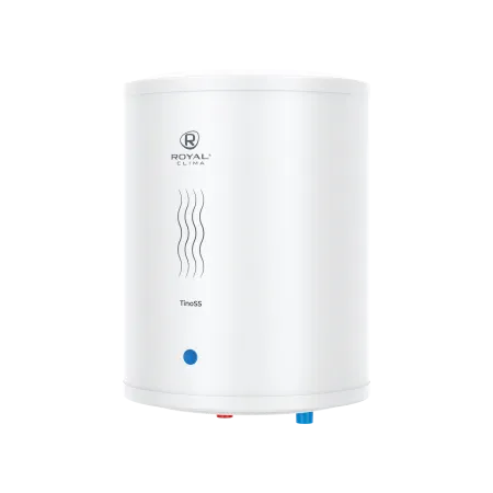 Водонагреватель Royal Clima TinoSS RWH-TS10-RS10