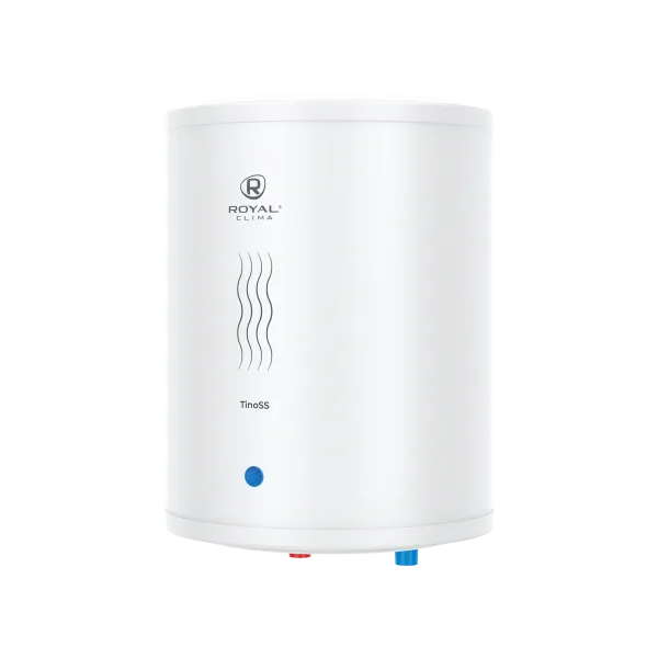 Водонагреватель Royal Clima TinoSS RWH-TS10-RS