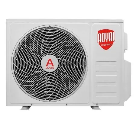 Сплит-система Royal Thermo Barocco RTB-12HN8_V2.  Сплит-система Royal Thermo Barocco RTB-12HN8_V2