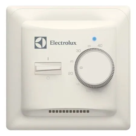 Терморегулятор Electrolux ETB-16 Basic