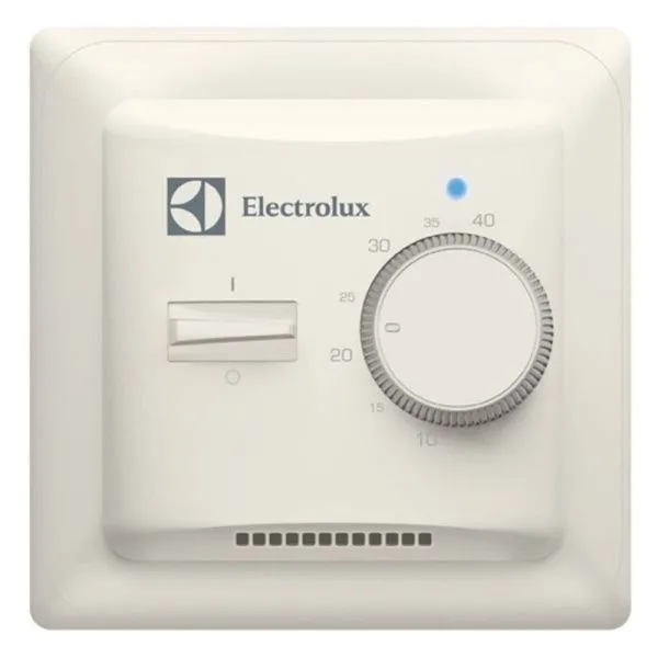 Терморегулятор Electrolux ETB-16 Basic