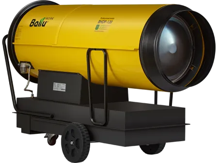 Тепловая пушка Ballu BHDP-120