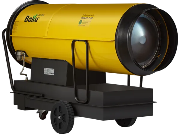 Тепловая пушка Ballu BHDP-120