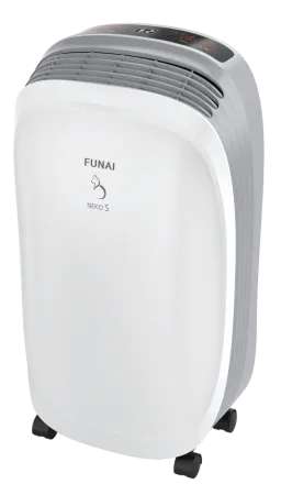 Осушитель воздуха Funai Neko S RAD-N10F3E