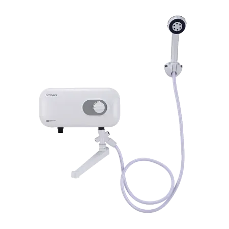 Проточный водонагреватель Timberk Harmony T-WI7-P17-SC