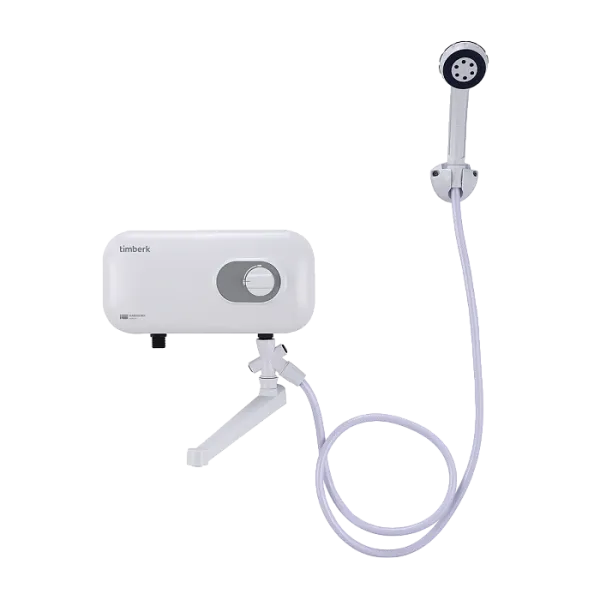 Проточный водонагреватель Timberk Harmony T-WI7-P17-SC