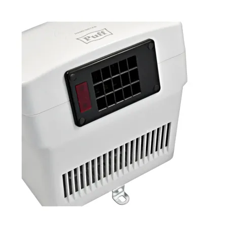 Сушилка для рук Puff 8830