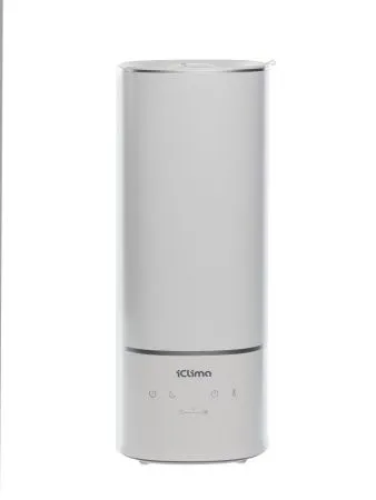 Увлажнитель воздуха IClima LUX-506HW.  Увлажнители увлажнитель воздуха iclima lux-506hw