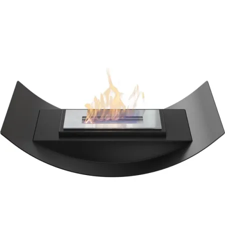 Биокамин Kratki Biomisa Mini