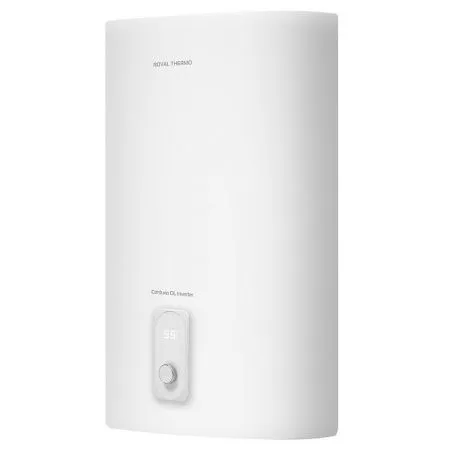 Накопительный водонагреватель Royal Thermo RWH 80 Centurio DL Inverter