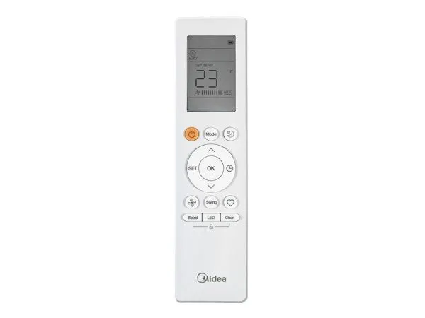Сплит-система Midea Persona MSAG4-12HRN1-I/MSAG4-12HRN1-O