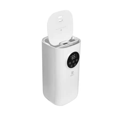 Увлажнитель воздуха Electrolux EHU-3500D UV.  Увлажнители увлажнитель воздуха electrolux ehu-3500d uv