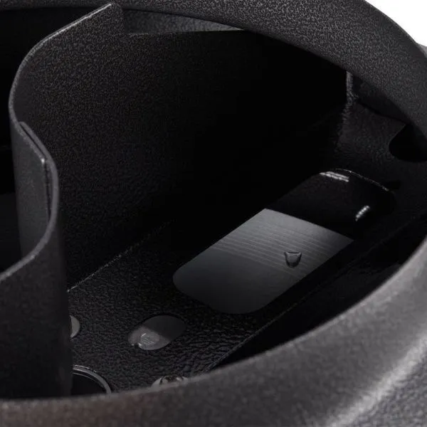 Радиальный вентилятор Ballu VIKING 125