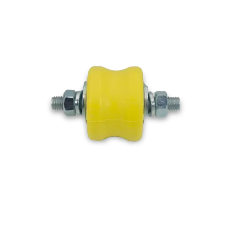 Виброопоры для наружного блока сплит-системы REXFABER RF-V60P Виброопоры для наружного блока сплит-системы REXFABER RF-V60P