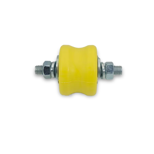 Виброопоры для наружного блока сплит-системы REXFABER RF-V60P