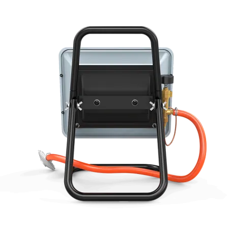 Газовый обогреватель Timberk TGH 4200 X0