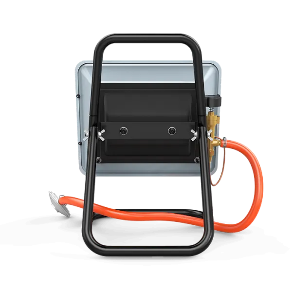 Газовый обогреватель Timberk TGH 4200 X0