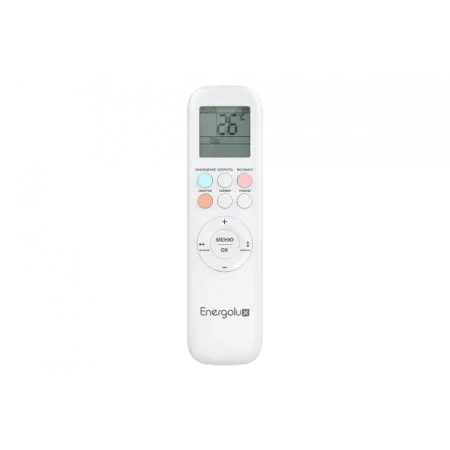 Сплит-система Energolux Geneva LE SAS24G5-AI/SAU24G5-AI