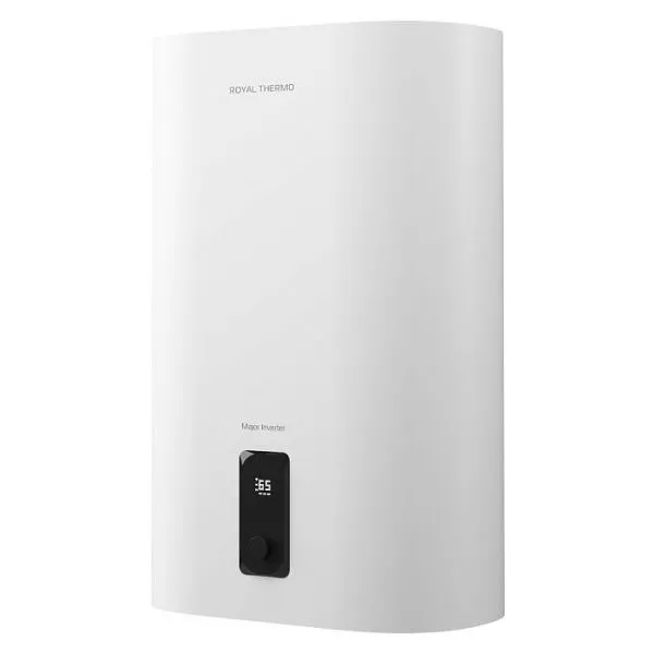 Накопительный водонагреватель Royal Thermo RWH 80 Major Inverter