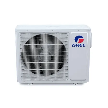 Сплит-система Gree Consol Inverter GEH18AA-K6DNA1F