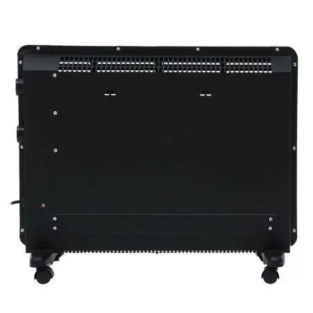 Конвектор Oasis KM-20B 2000Вт (чёрный)