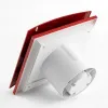 Осевой вентилятор Soler&Palau Silent-100 CZ Red Design - 4C [5210611800]