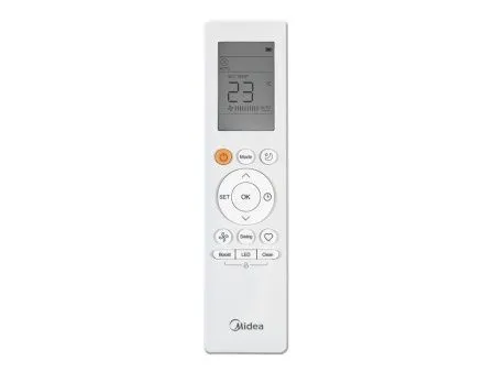 Сплит-система Midea Paramount MSAG1-09HRN1-I/MSAG1-09HRN1-O