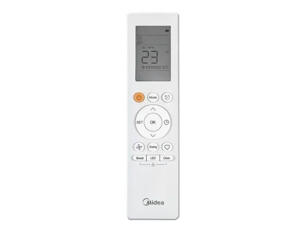 Сплит-система Midea Paramount MSAG1-18HRN1-I/MSAG1-18HRN1-O