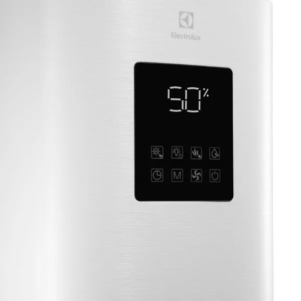 Мойка воздуха Electrolux ECC-8015D.  Очистители и мойки воздуха мойка воздуха electrolux ecc-8015d
