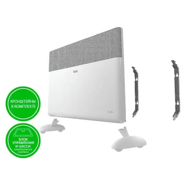 Конвектор Ballu Apollo Transformer BEC/AT-1000 Конвектор Ballu Apollo Transformer BEC/AT-1000