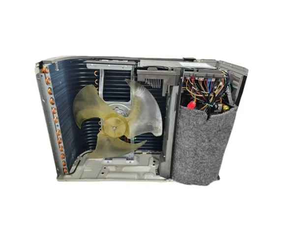 Сплит-система KINGHOME Prestige KWH12ACC-S6DBA2A Сплит-система KINGHOME Prestige KWH12ACC-S6DBA2A