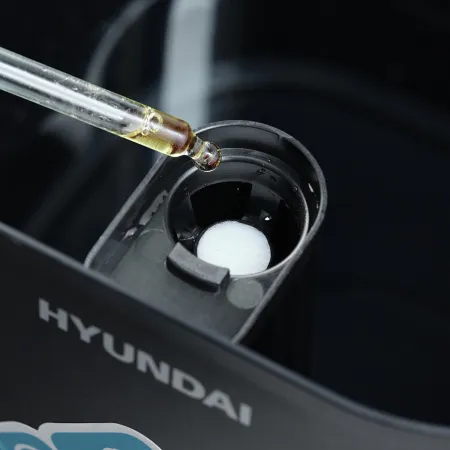 Увлажнитель воздуха Hyundai H-HU16E-3.0-UI191.  Увлажнители увлажнитель воздуха hyundai h-hu16e-3.0-ui191