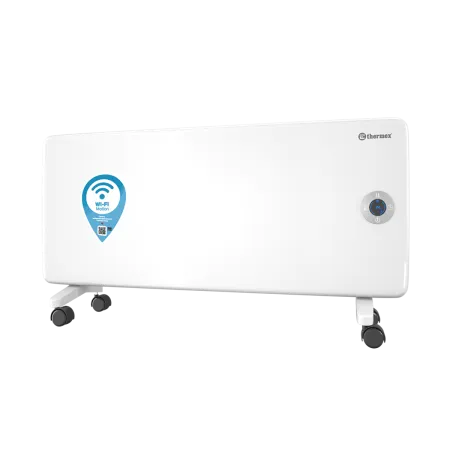 Конвекторный обогреватель Thermex Frame 2000E Wi-Fi