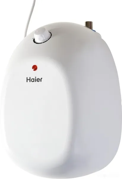 Накопительный водонагреватель Haier ES8V-Q2 (R) / GA0G84E00RU