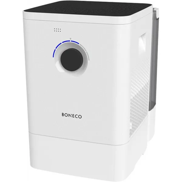 Мойка воздуха Boneco Air-O-Swiss W400.  Очистители и мойки воздуха мойка воздуха boneco air-o-swiss w400