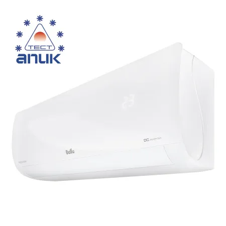 Сплит-система Ballu Discovery DC BSVI-07HN8.  Сплит-система Ballu Discovery DC BSVI-07HN8