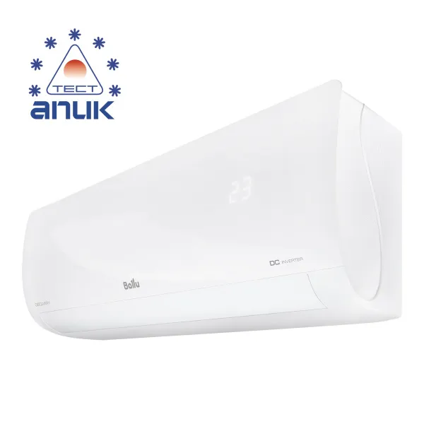 Сплит-система Ballu Discovery DC BSVI-12HN8 Сплит-система Ballu Discovery DC BSVI-12HN8
