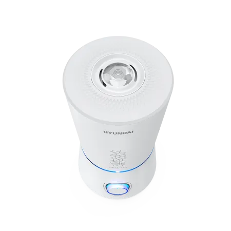 Увлажнитель воздуха Hyundai H-HU10M-3.0-UI186.  Увлажнители увлажнитель воздуха hyundai h-hu10m-3.0-ui186